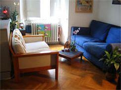 Maria-Rosa Guesthouse Rome Extérieur photo