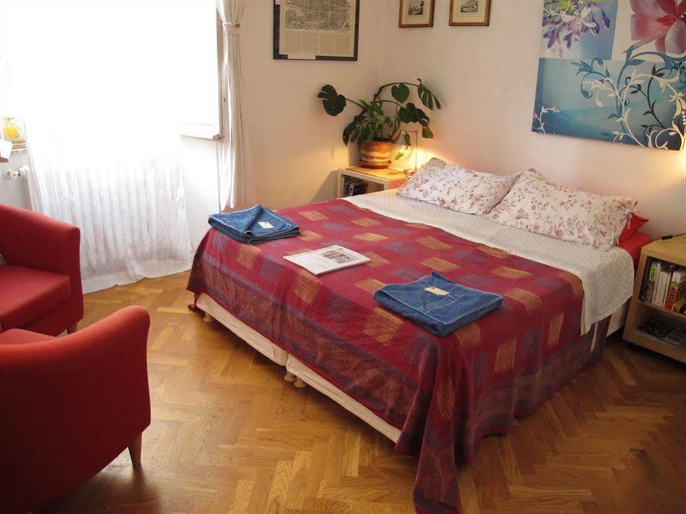 Maria-Rosa Guesthouse Rome Extérieur photo