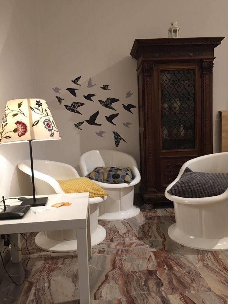 Maria-Rosa Guesthouse Rome Extérieur photo